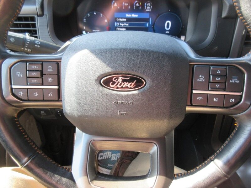 2024 Ford F-150 Tremor 4WD SuperCrew 5.5' Box St. George SC