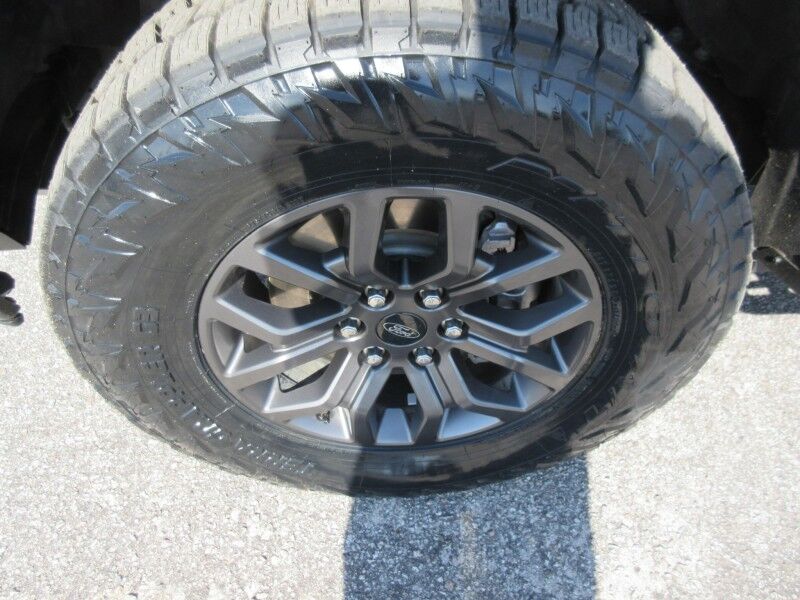 2024 Ford F-150 Tremor 4WD SuperCrew 5.5' Box St. George SC