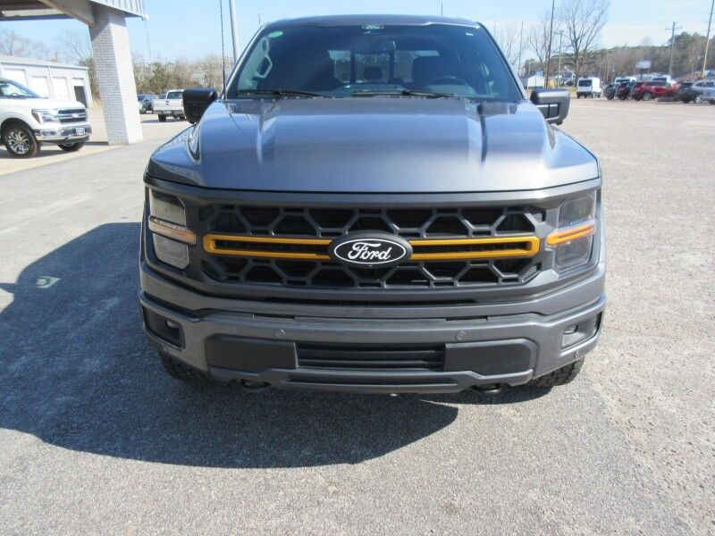 2024 Ford F-150 Tremor 4WD SuperCrew 5.5' Box St. George SC