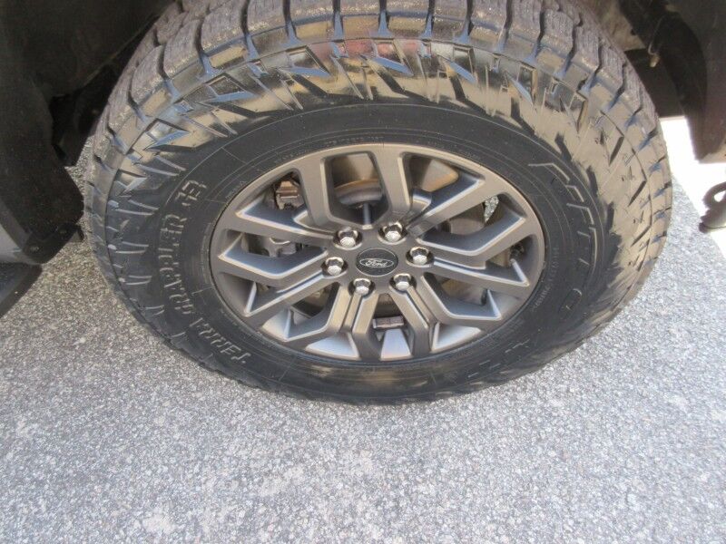 2024 Ford F-150 Tremor 4WD SuperCrew 5.5' Box St. George SC