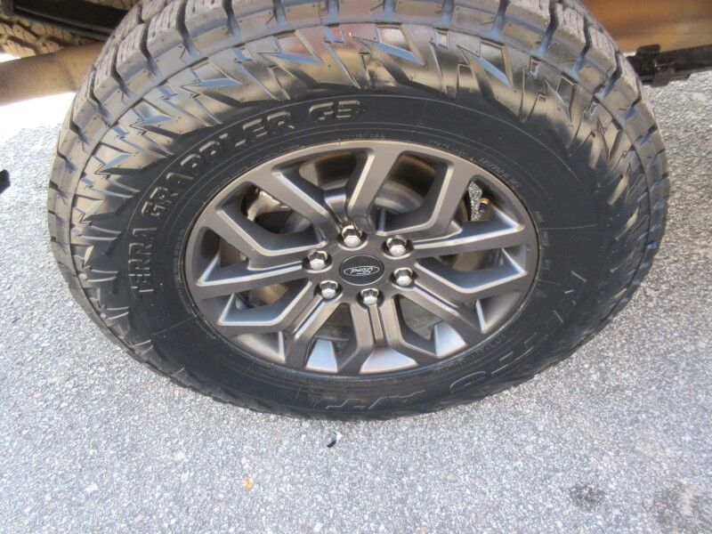 2024 Ford F-150 Tremor 4WD SuperCrew 5.5' Box St. George SC