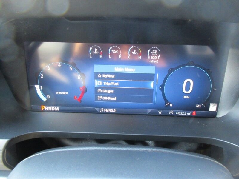 2024 Ford F-150 Tremor 4WD SuperCrew 5.5' Box St. George SC