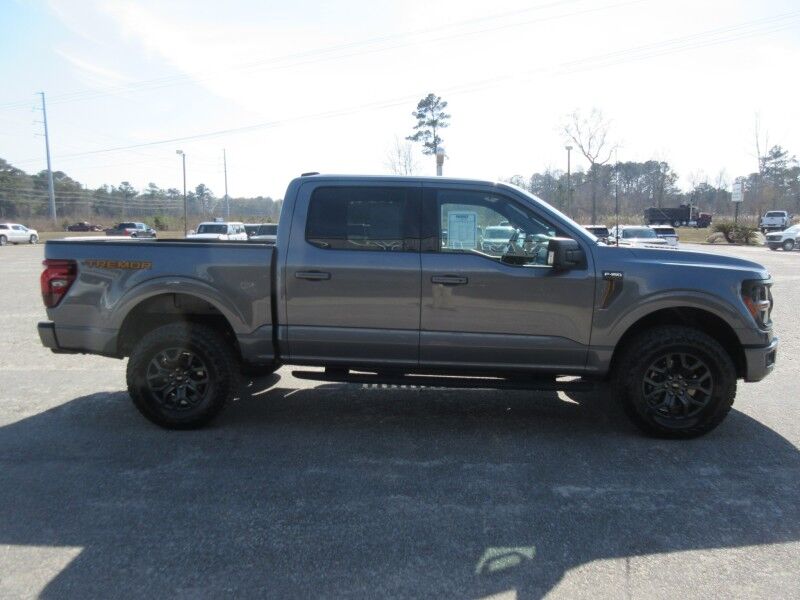 2024 Ford F-150 Tremor 4WD SuperCrew 5.5' Box St. George SC