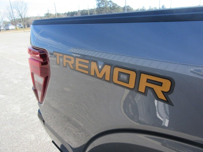 2024 Ford F-150 Tremor 4WD SuperCrew 5.5' Box St. George SC