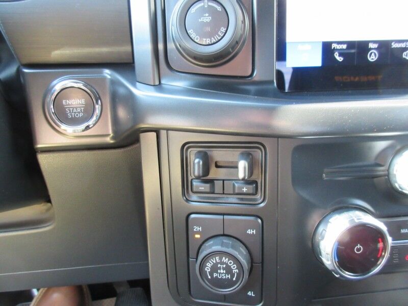 2024 Ford F-150 Tremor 4WD SuperCrew 5.5' Box St. George SC