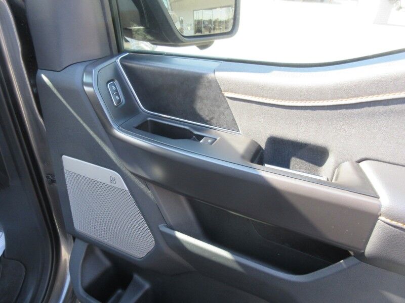 2024 Ford F-150 Tremor 4WD SuperCrew 5.5' Box St. George SC