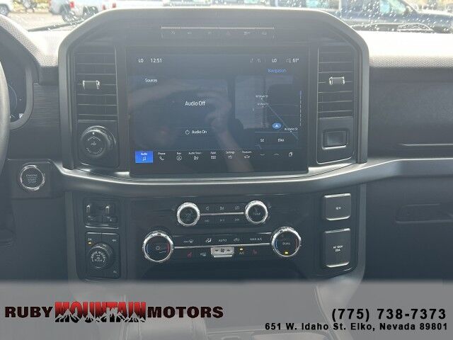 2024 Ford F-150 Tremor Elko NV
