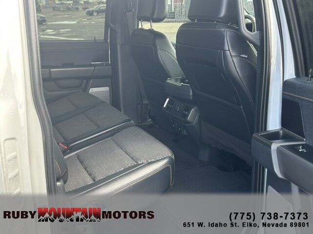 2024 Ford F-150 Tremor Elko NV