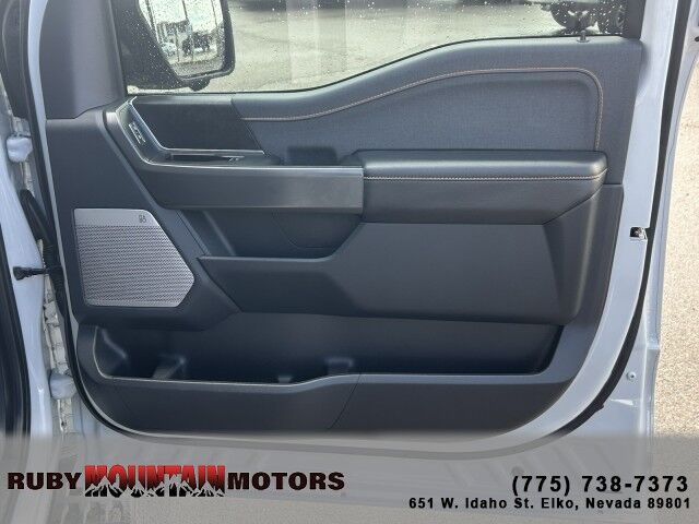 2024 Ford F-150 Tremor Elko NV