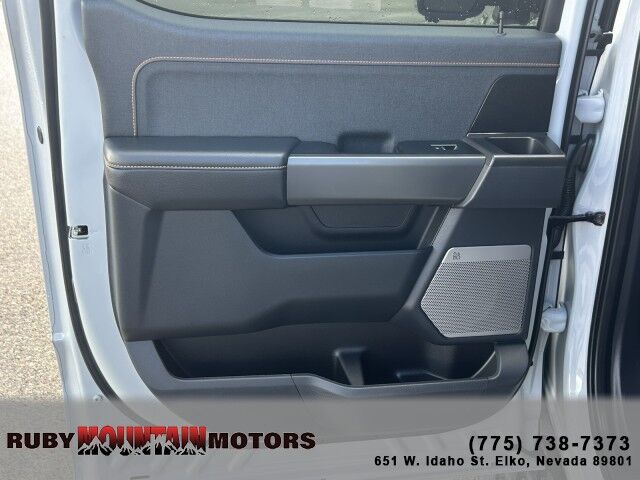 2024 Ford F-150 Tremor Elko NV