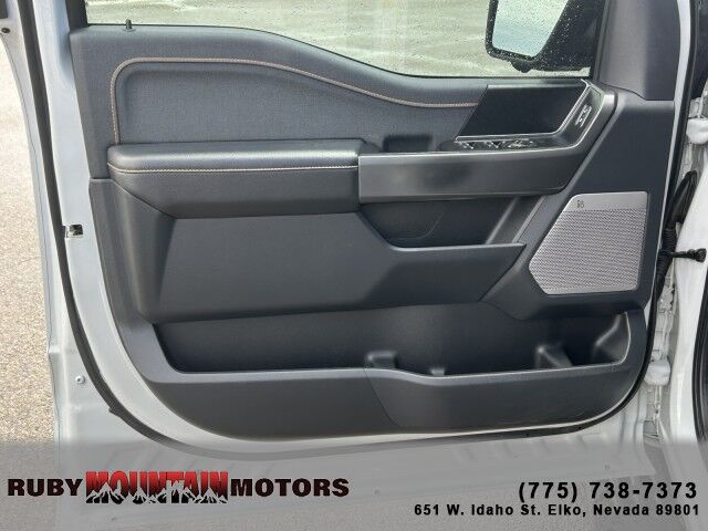2024 Ford F-150 Tremor Elko NV