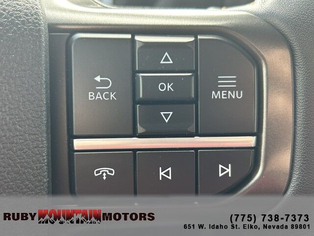 2024 Ford F-150 Tremor Elko NV