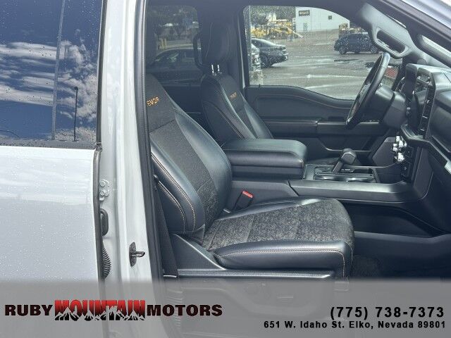 2024 Ford F-150 Tremor Elko NV