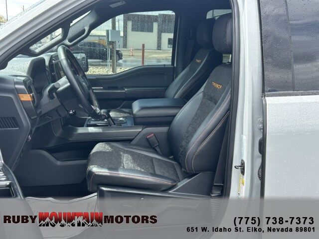 2024 Ford F-150 Tremor Elko NV