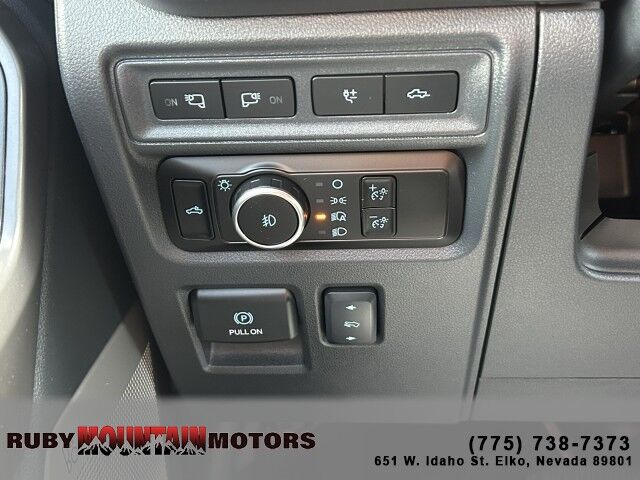 2024 Ford F-150 Tremor Elko NV