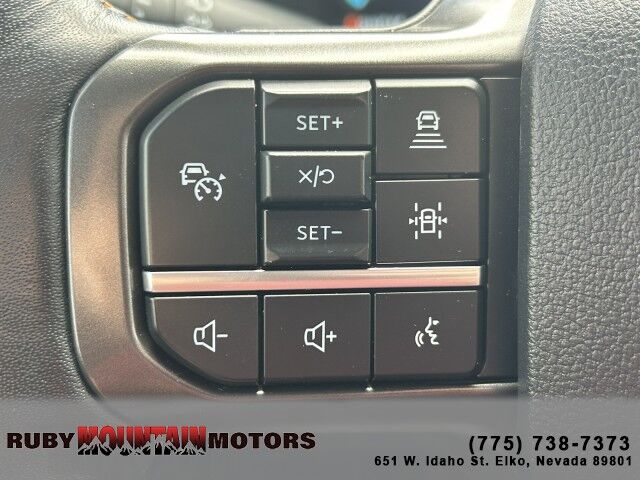 2024 Ford F-150 Tremor Elko NV