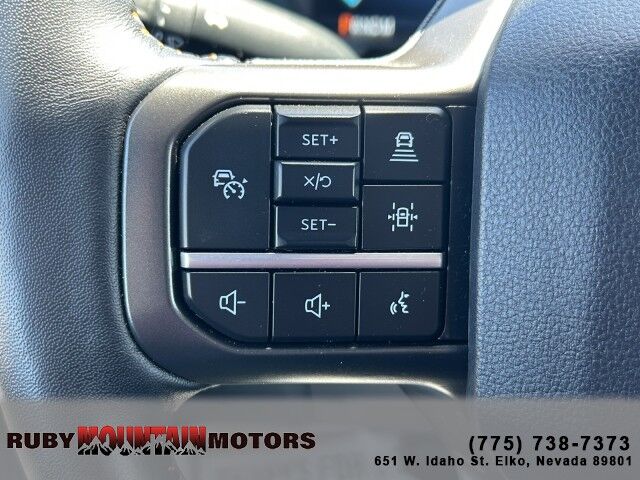 2024 Ford F-150 Tremor Elko NV