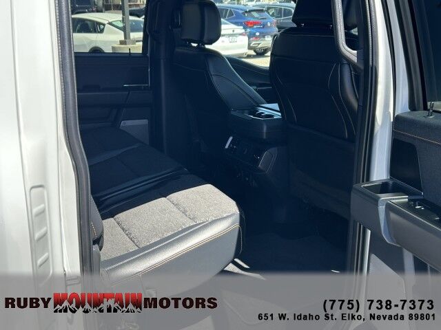 2024 Ford F-150 Tremor Elko NV