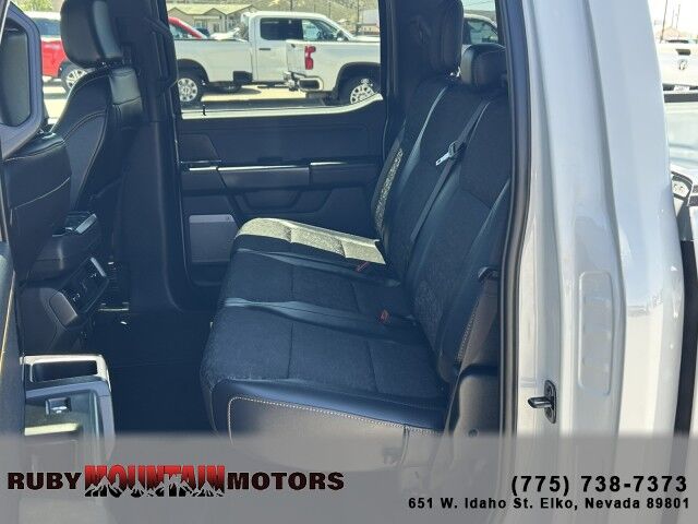 2024 Ford F-150 Tremor Elko NV