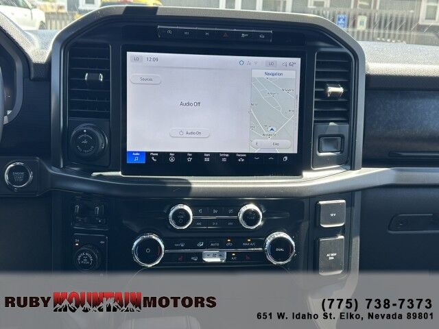 2024 Ford F-150 Tremor Elko NV