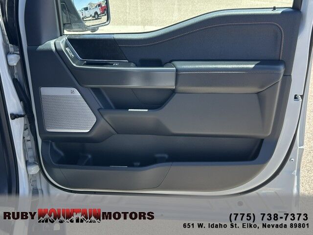 2024 Ford F-150 Tremor Elko NV