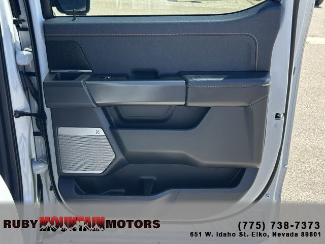 2024 Ford F-150 Tremor Elko NV