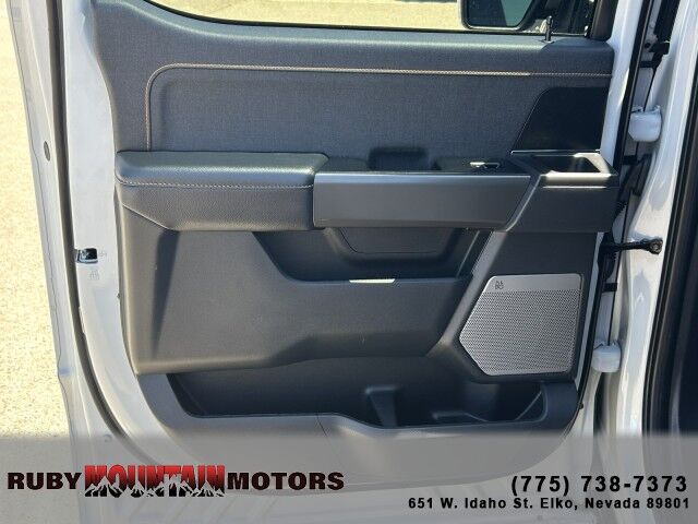 2024 Ford F-150 Tremor Elko NV