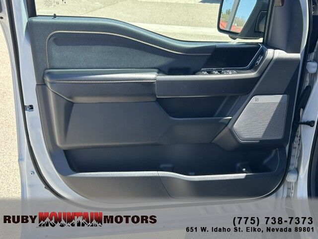 2024 Ford F-150 Tremor Elko NV