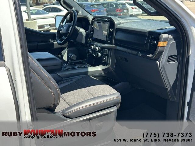 2024 Ford F-150 Tremor Elko NV