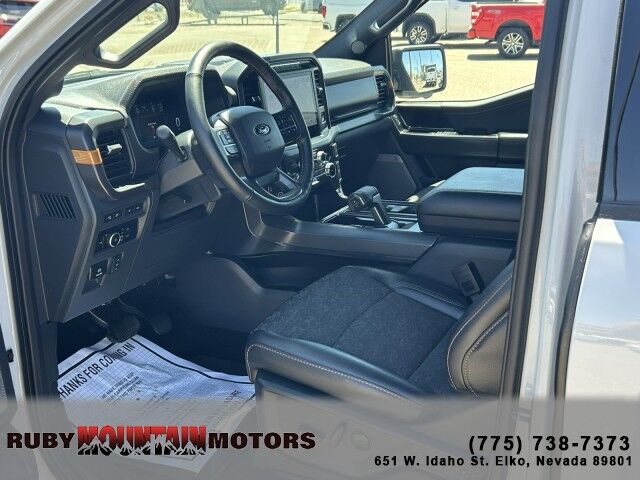2024 Ford F-150 Tremor Elko NV