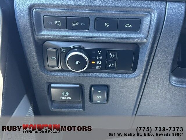 2024 Ford F-150 Tremor Elko NV