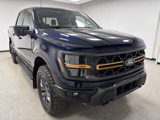 2024 Ford F-150 Tremor