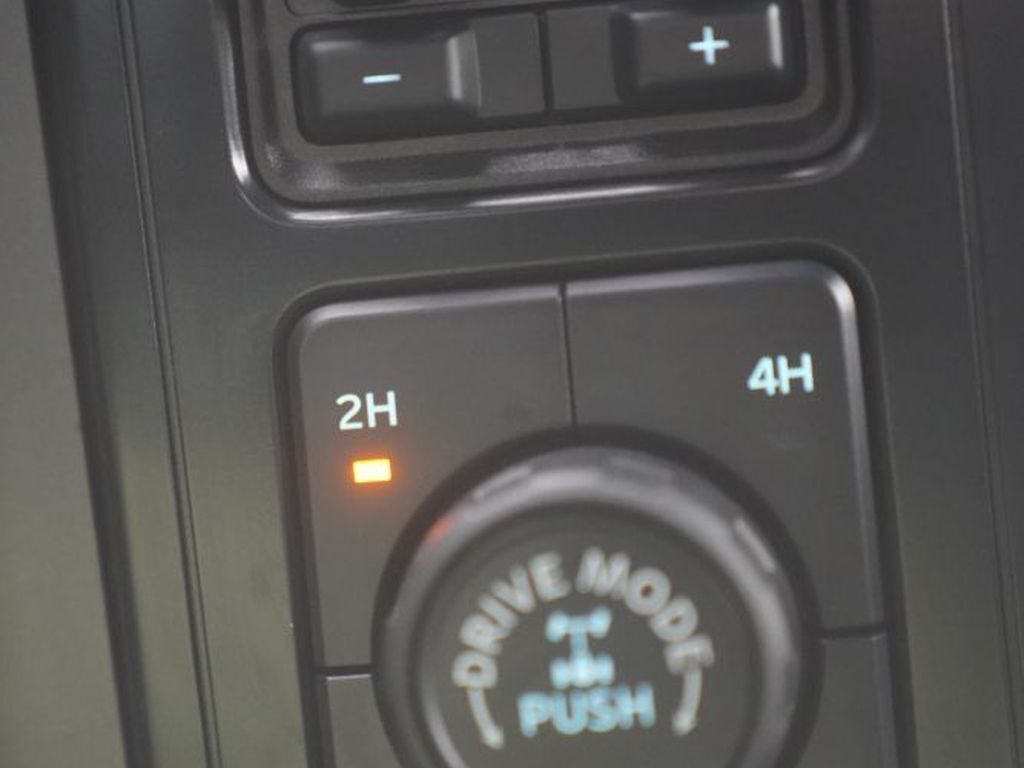 2024 Ford F-150 Tremor Price UT