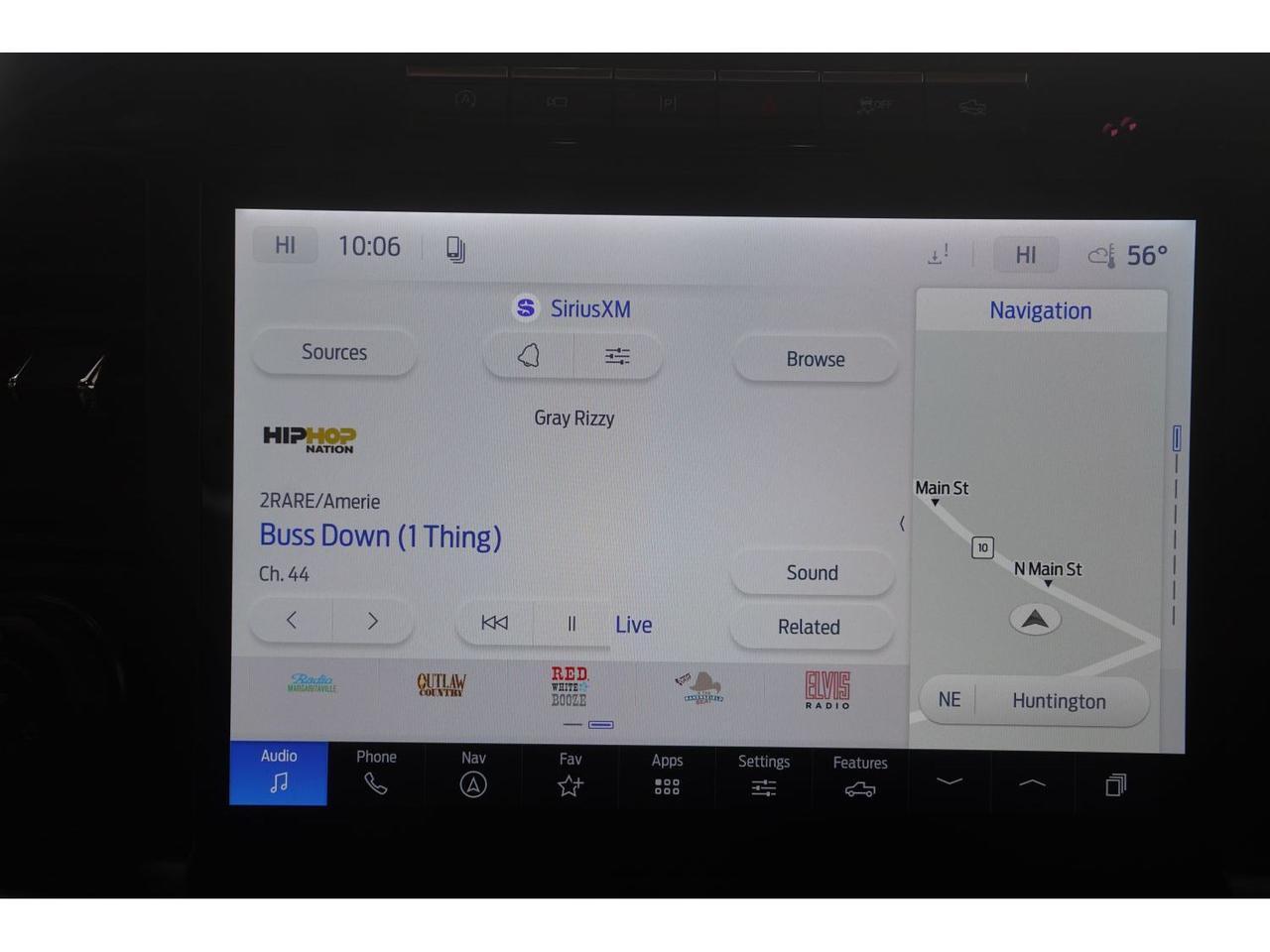 2024 Ford F-150 Tremor Price UT