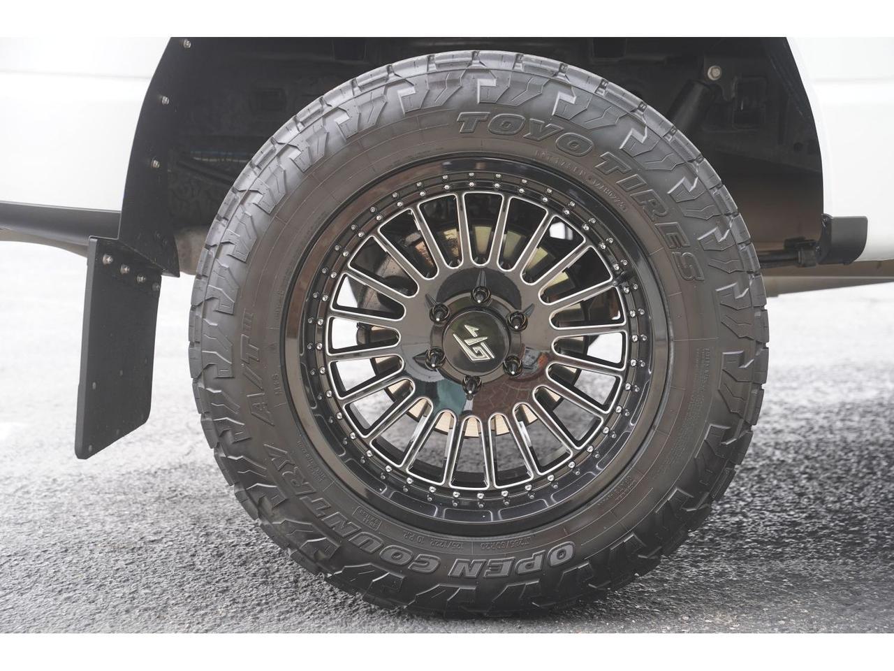 2024 Ford F-150 Tremor Price UT