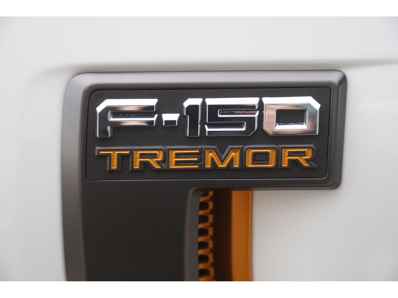 2024 Ford F-150 Tremor Price UT