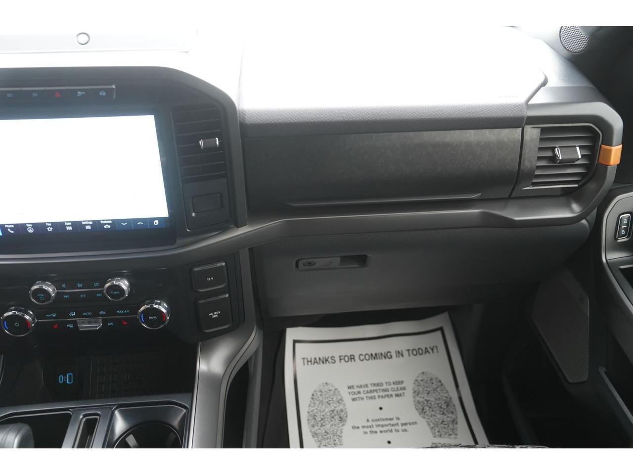 2024 Ford F-150 Tremor Price UT