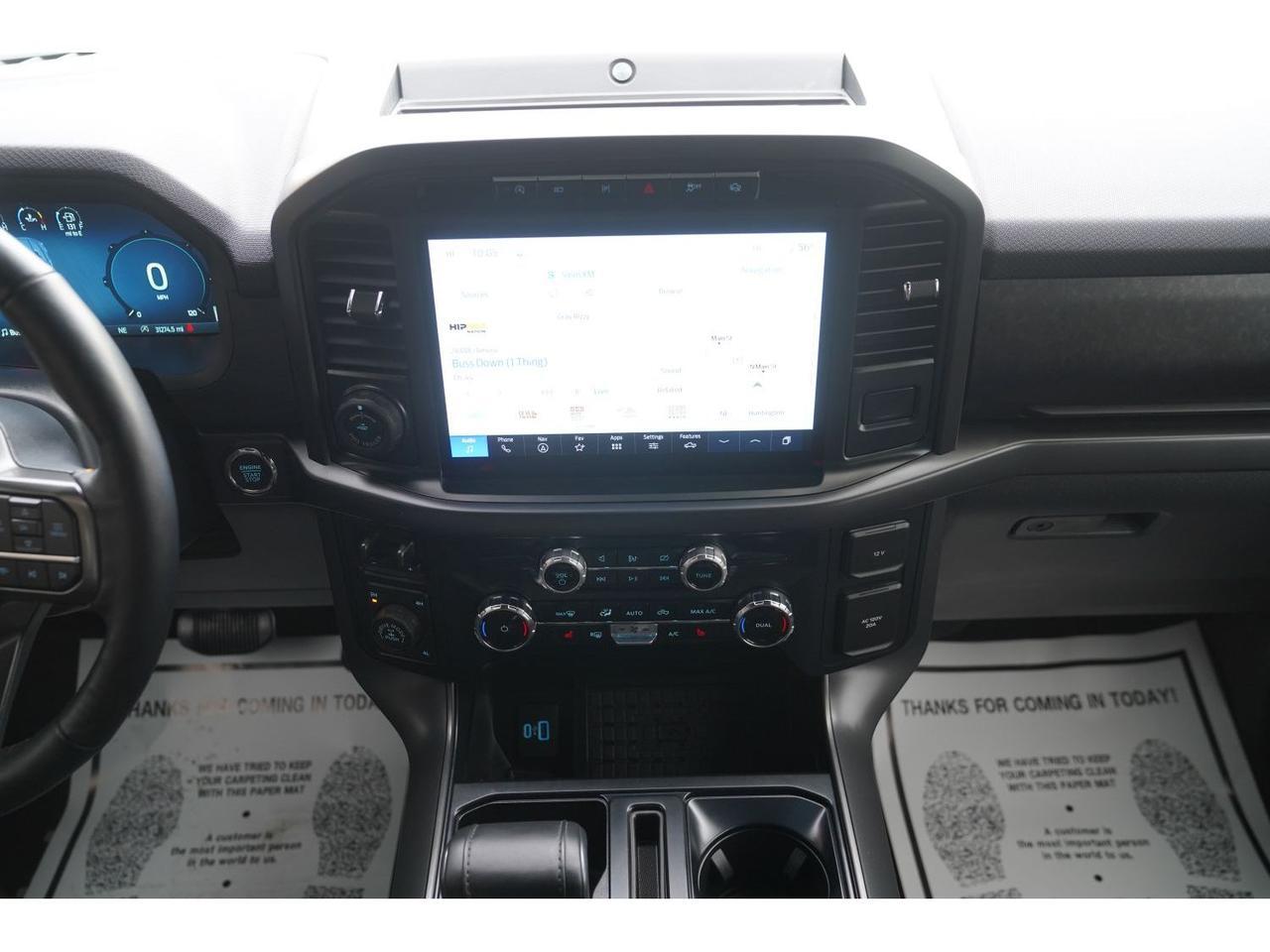 2024 Ford F-150 Tremor Price UT