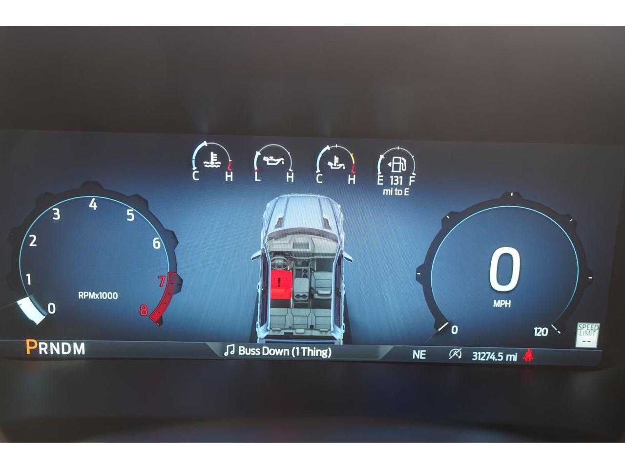 2024 Ford F-150 Tremor Price UT