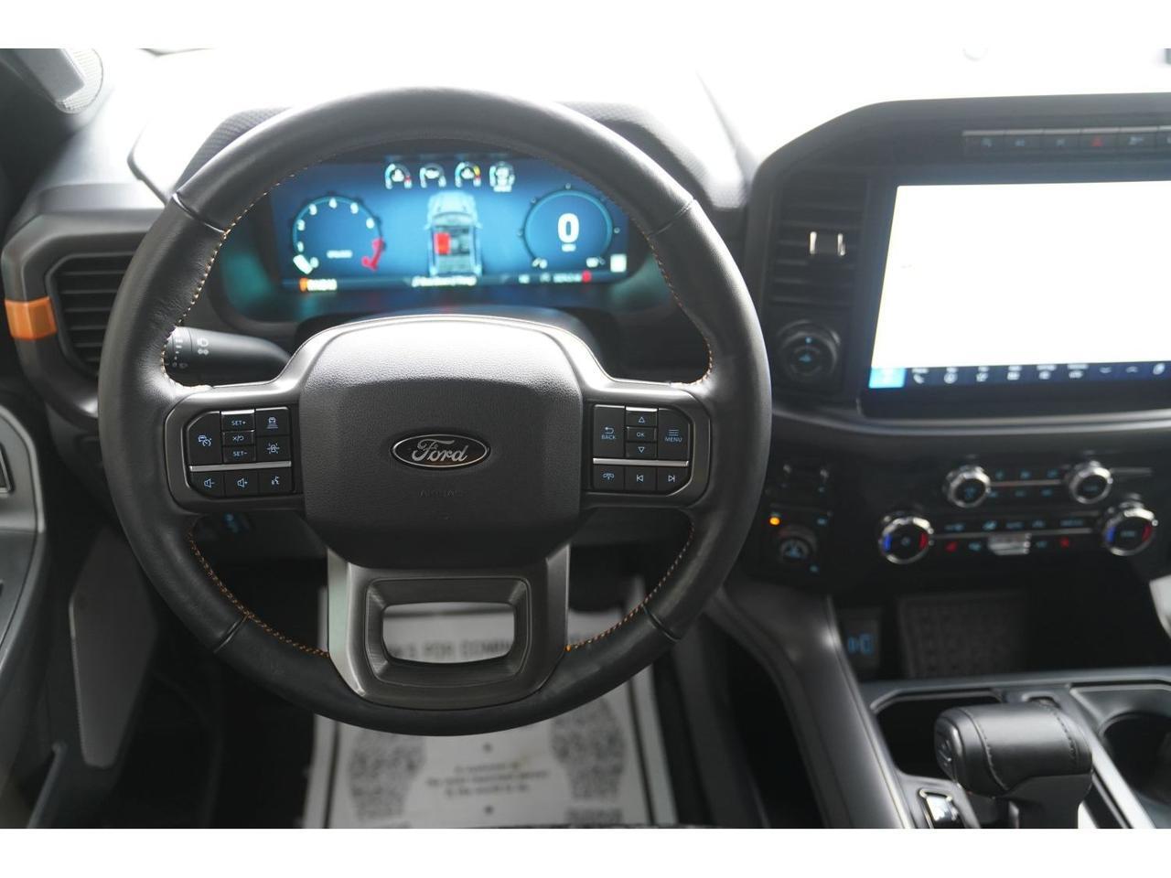 2024 Ford F-150 Tremor Price UT