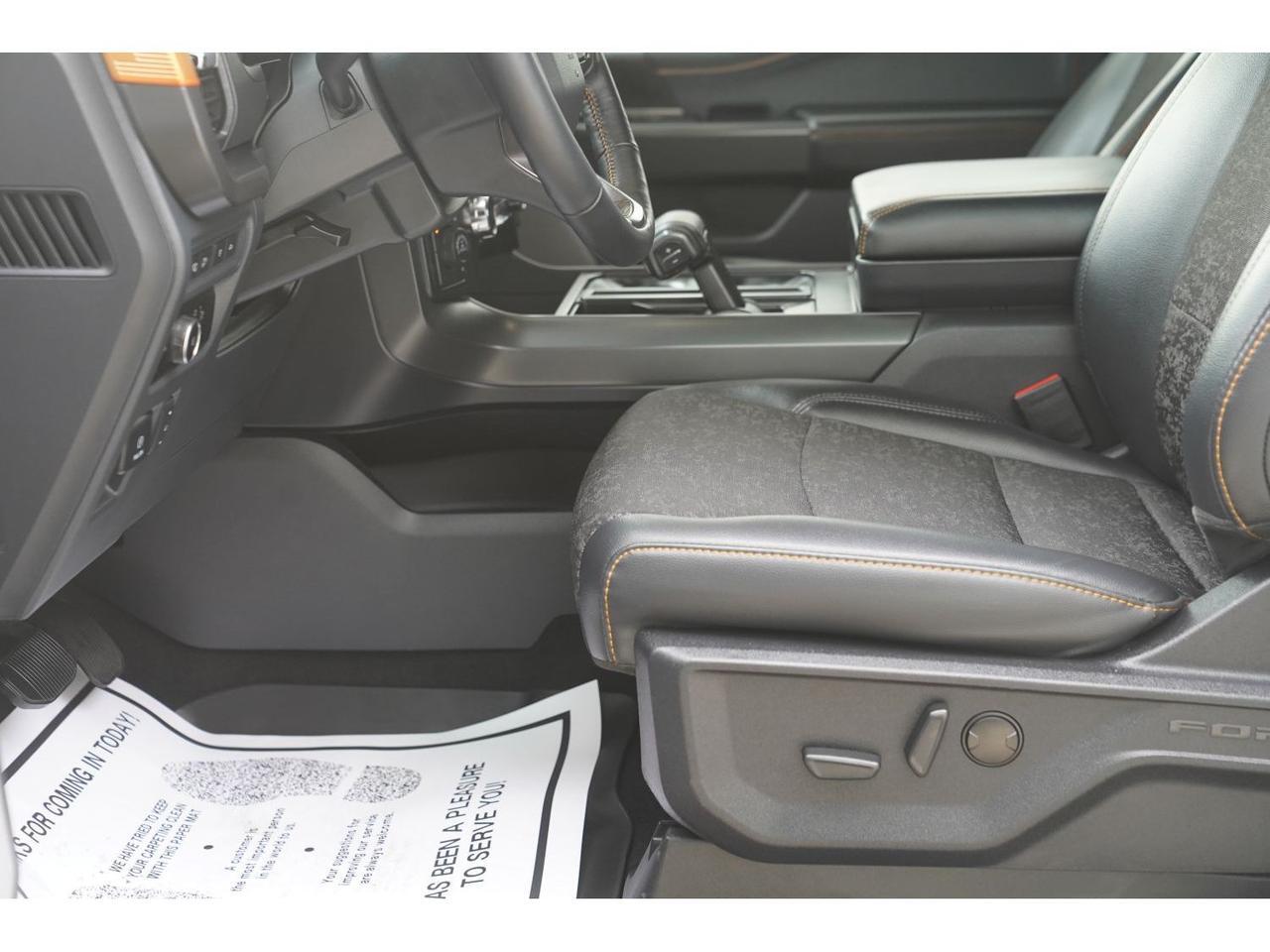 2024 Ford F-150 Tremor Price UT