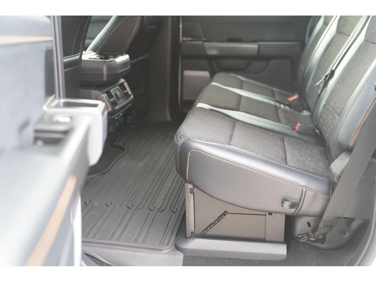 2024 Ford F-150 Tremor Price UT