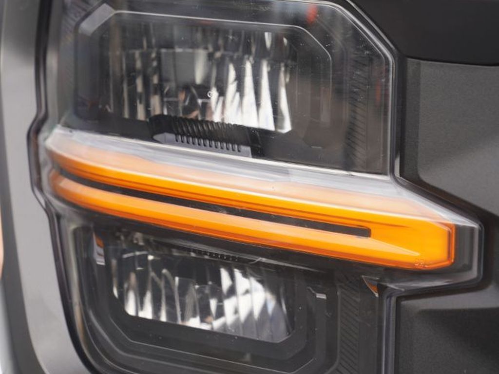 2024 Ford F-150 Tremor Price UT