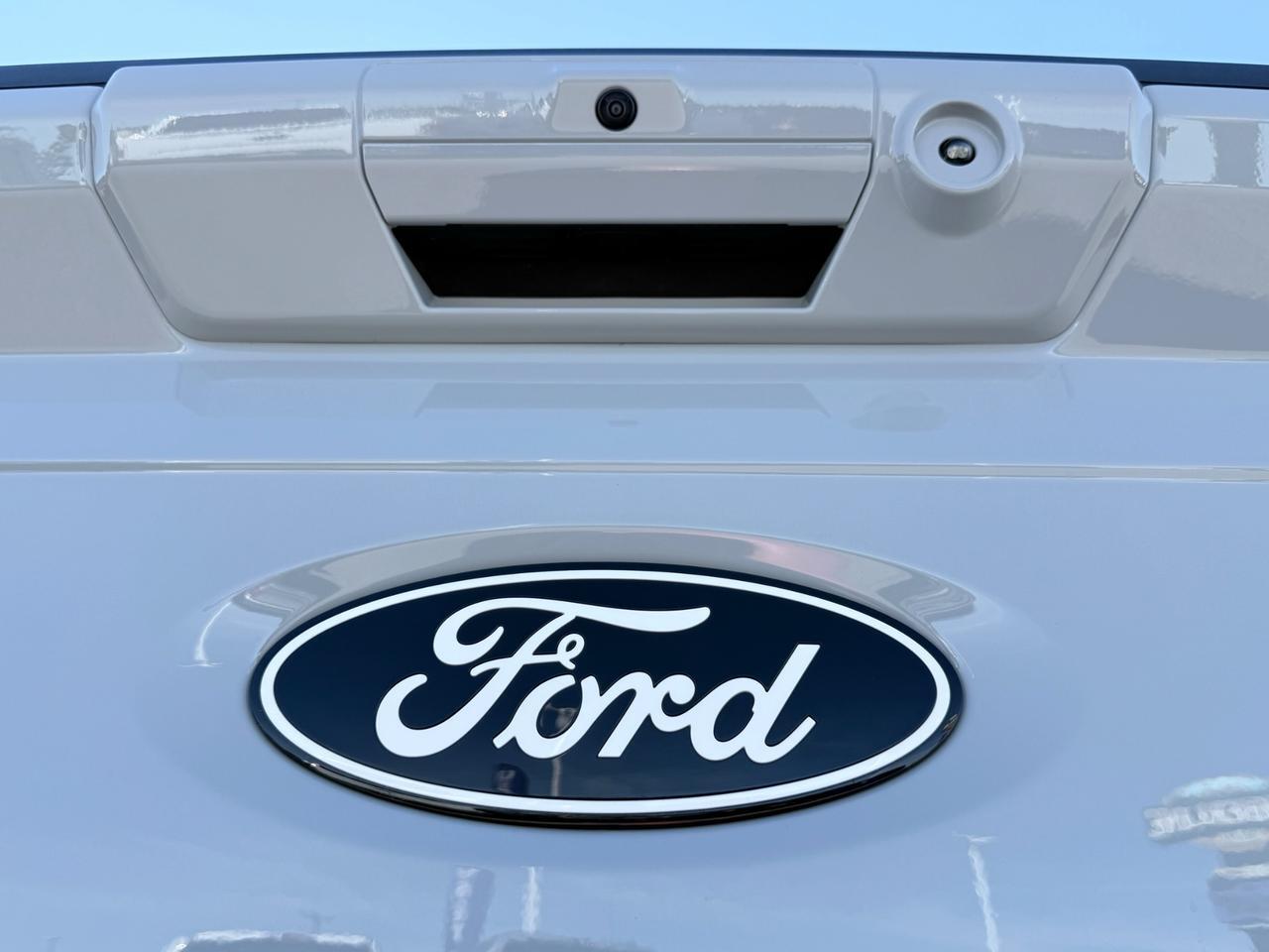 2024 Ford F-150 Tremor Idaho Falls ID