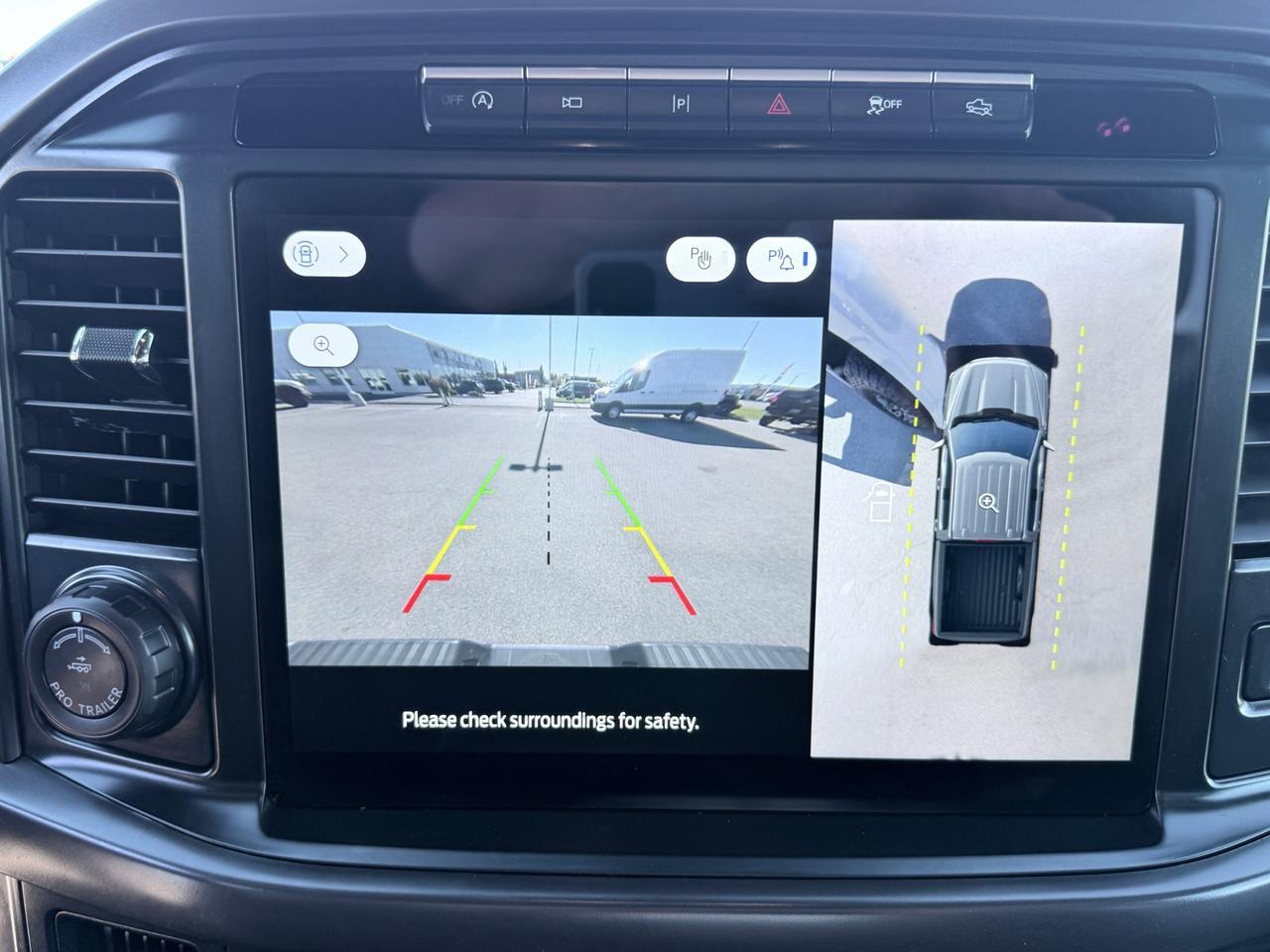 2024 Ford F-150 Tremor Idaho Falls ID