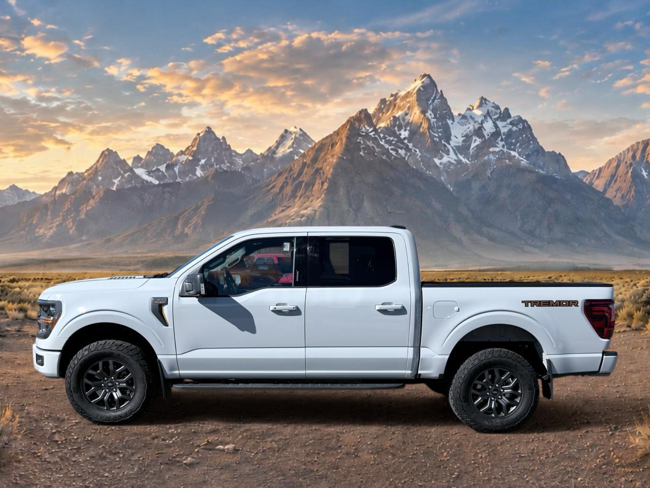 2024 Ford F-150 Tremor Idaho Falls ID