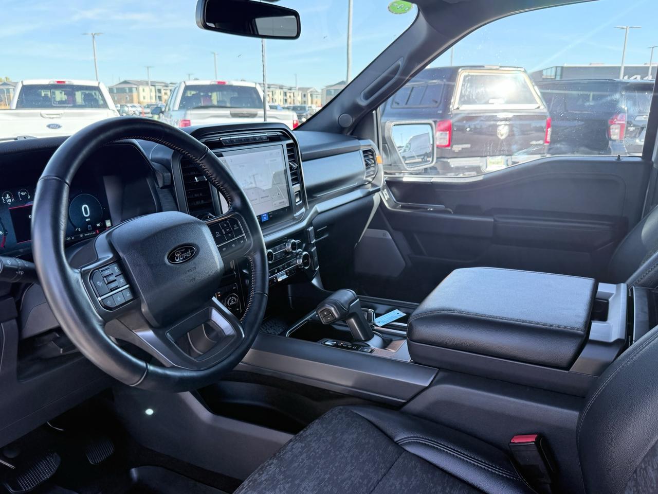 2024 Ford F-150 Tremor Idaho Falls ID