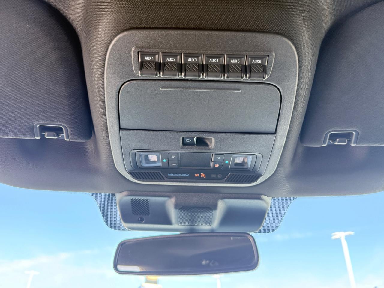 2024 Ford F-150 Tremor Idaho Falls ID