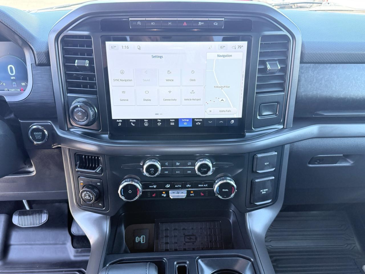 2024 Ford F-150 Tremor Idaho Falls ID