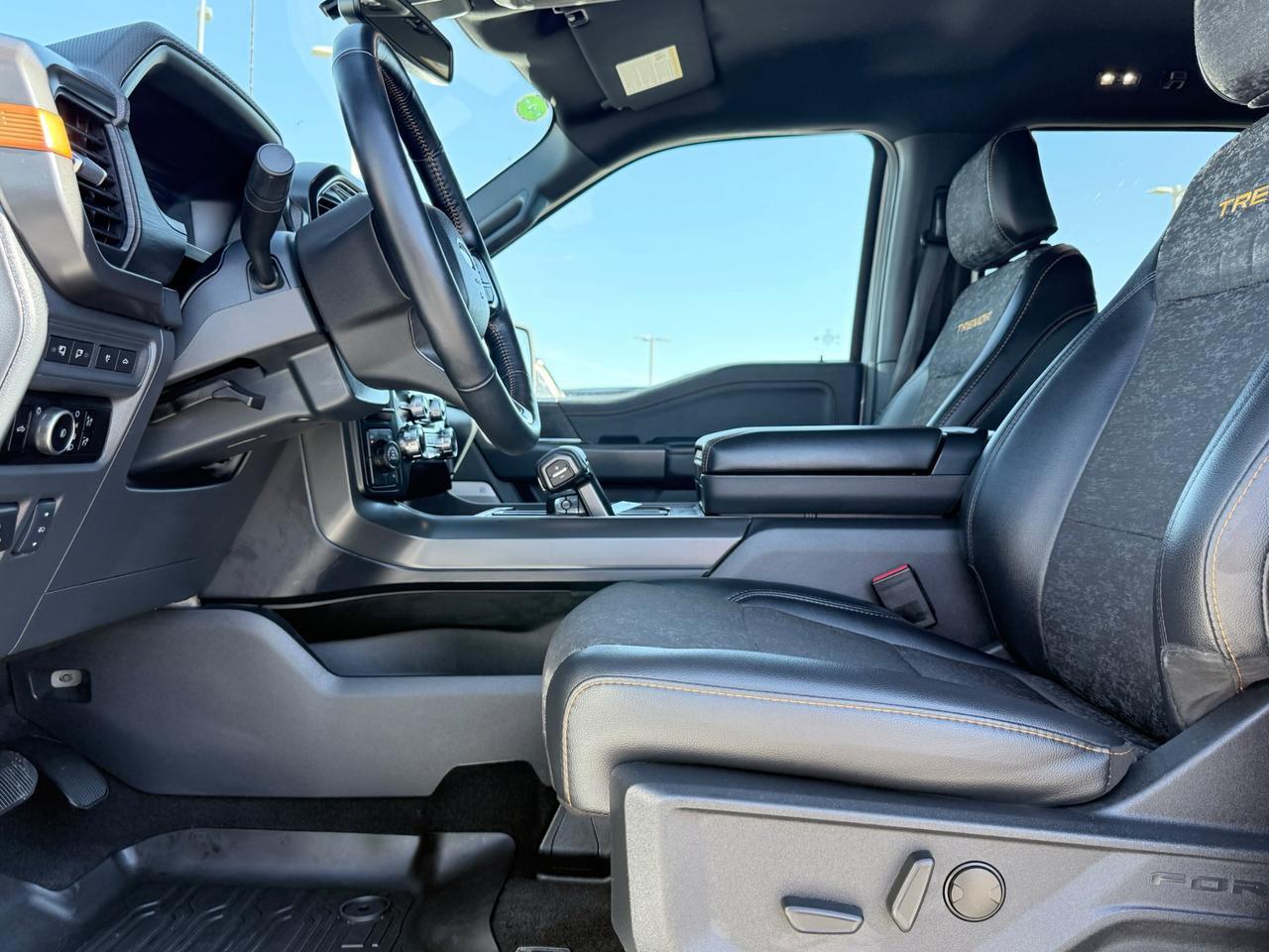 2024 Ford F-150 Tremor Idaho Falls ID